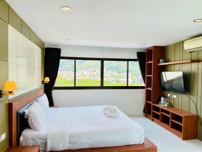 Good Nice Hotel – Photos 16