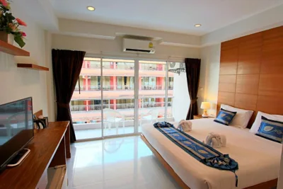 Chambre double Superior — Good Nice Hotel